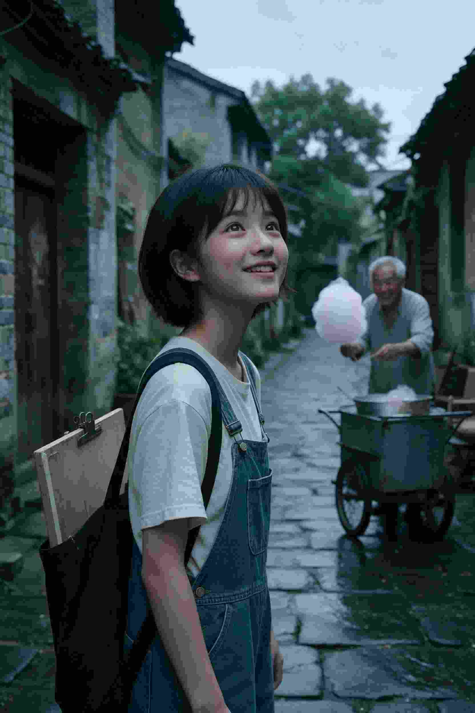 爱情剧